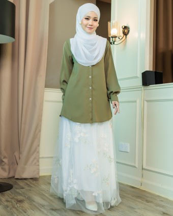 Sheryl - Olive