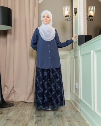 Sheryl - Dark Blue