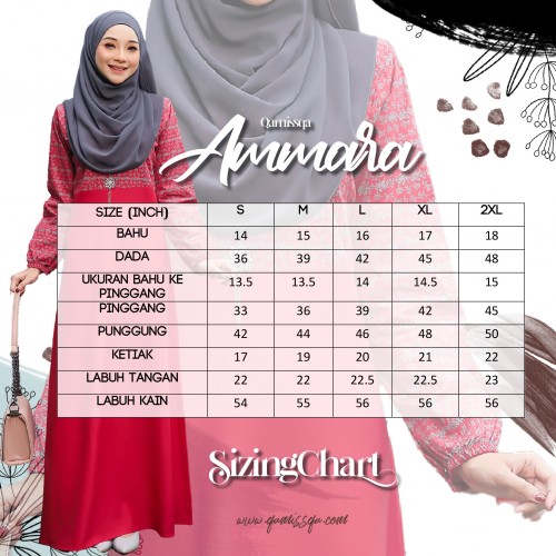 Ammara - Lilac Pink