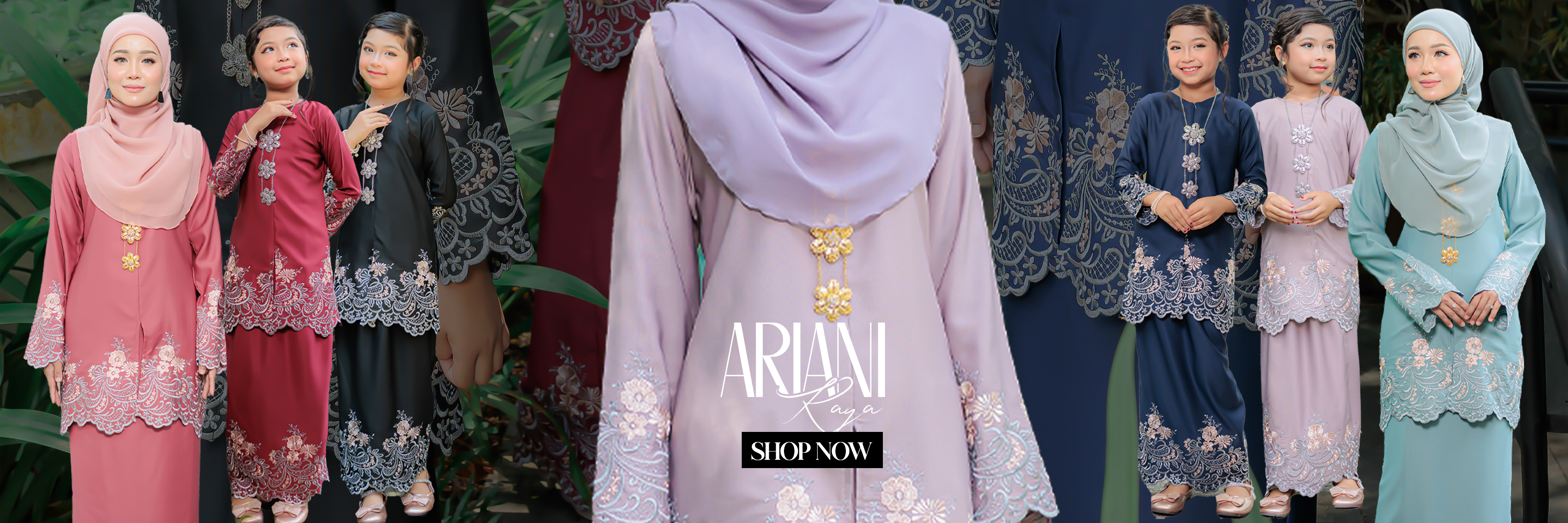 ARIANI