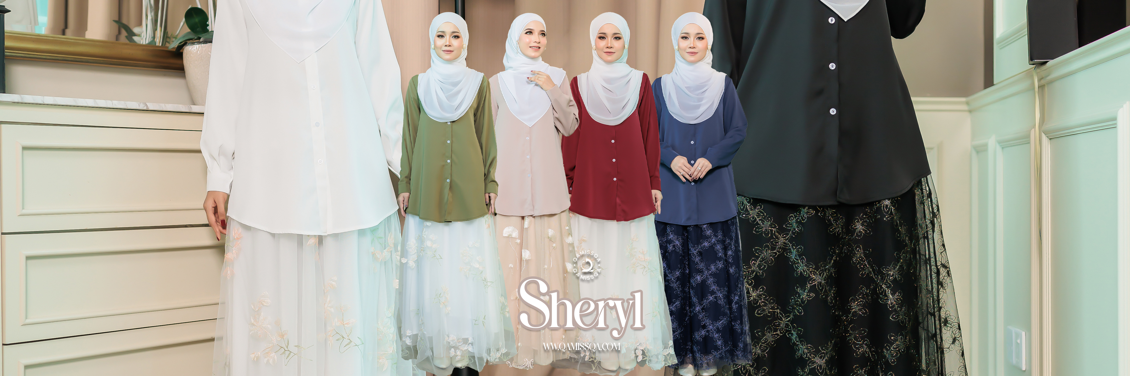 SHERYL