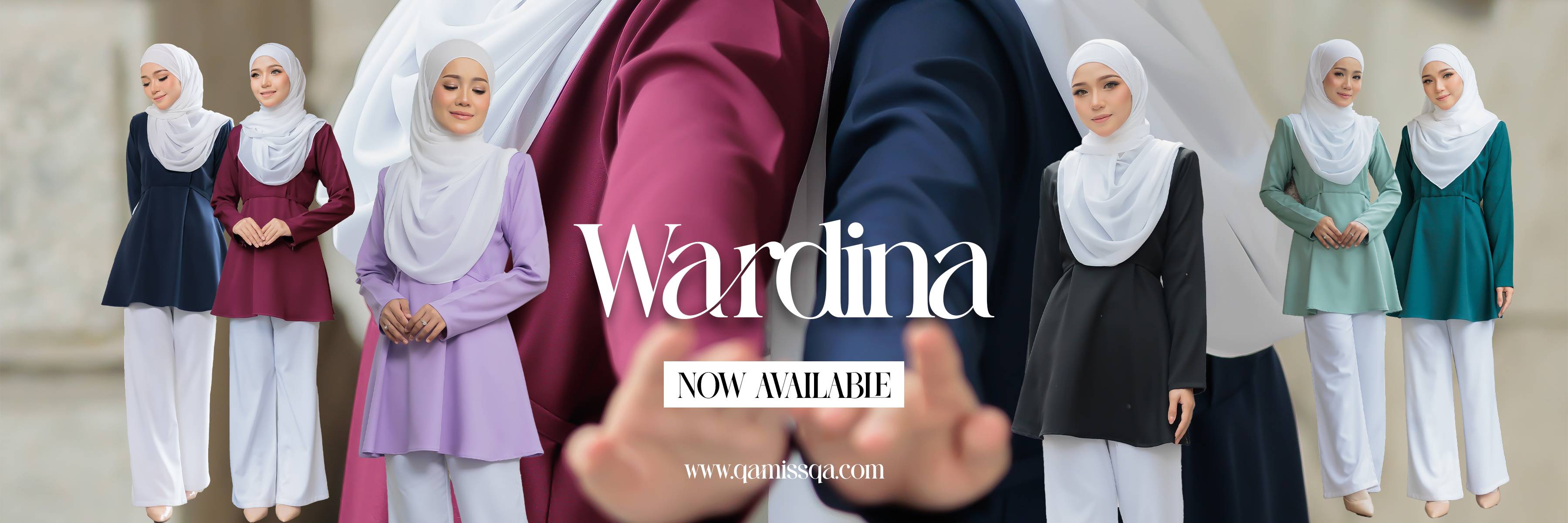 wardina